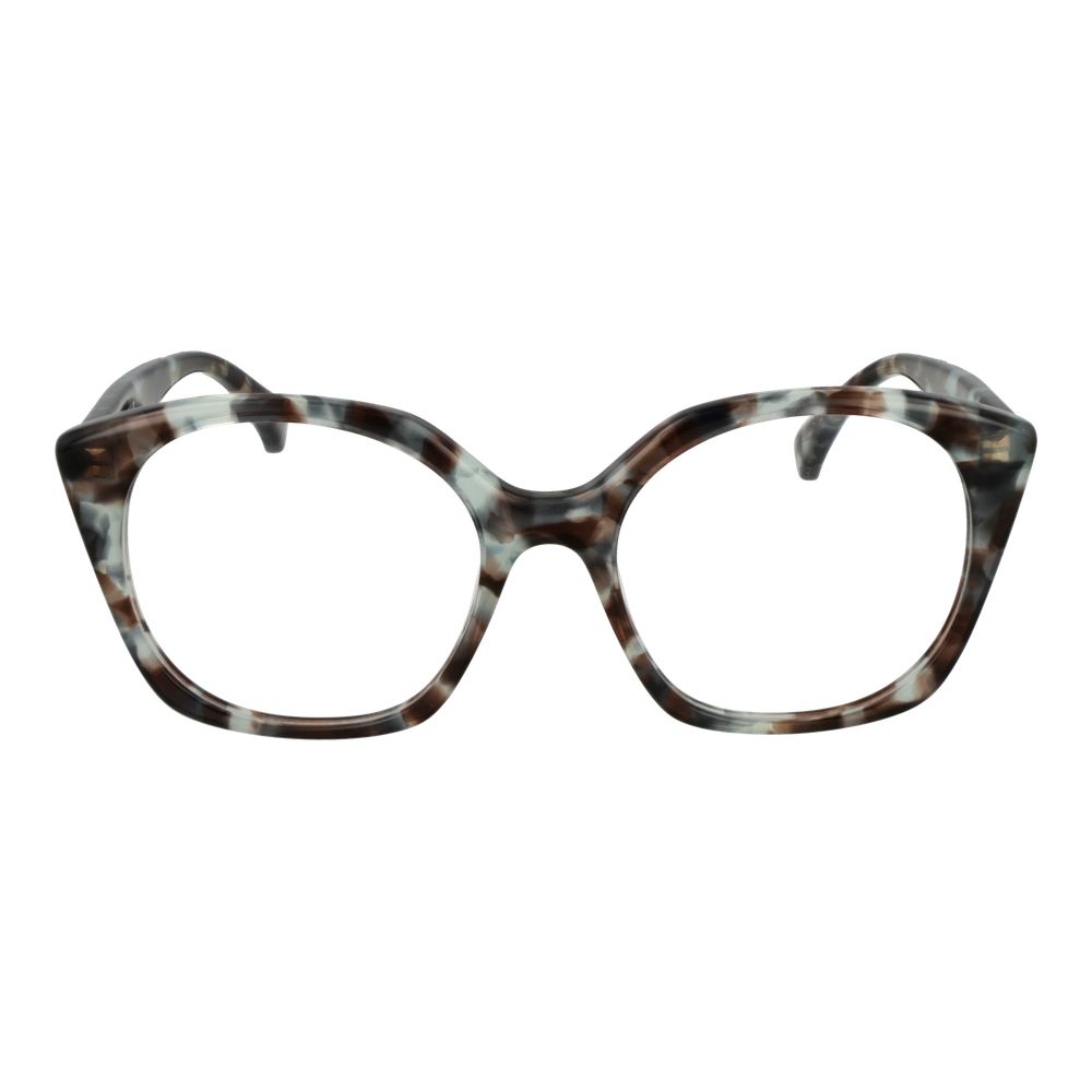 Brown Women Optical Frames
