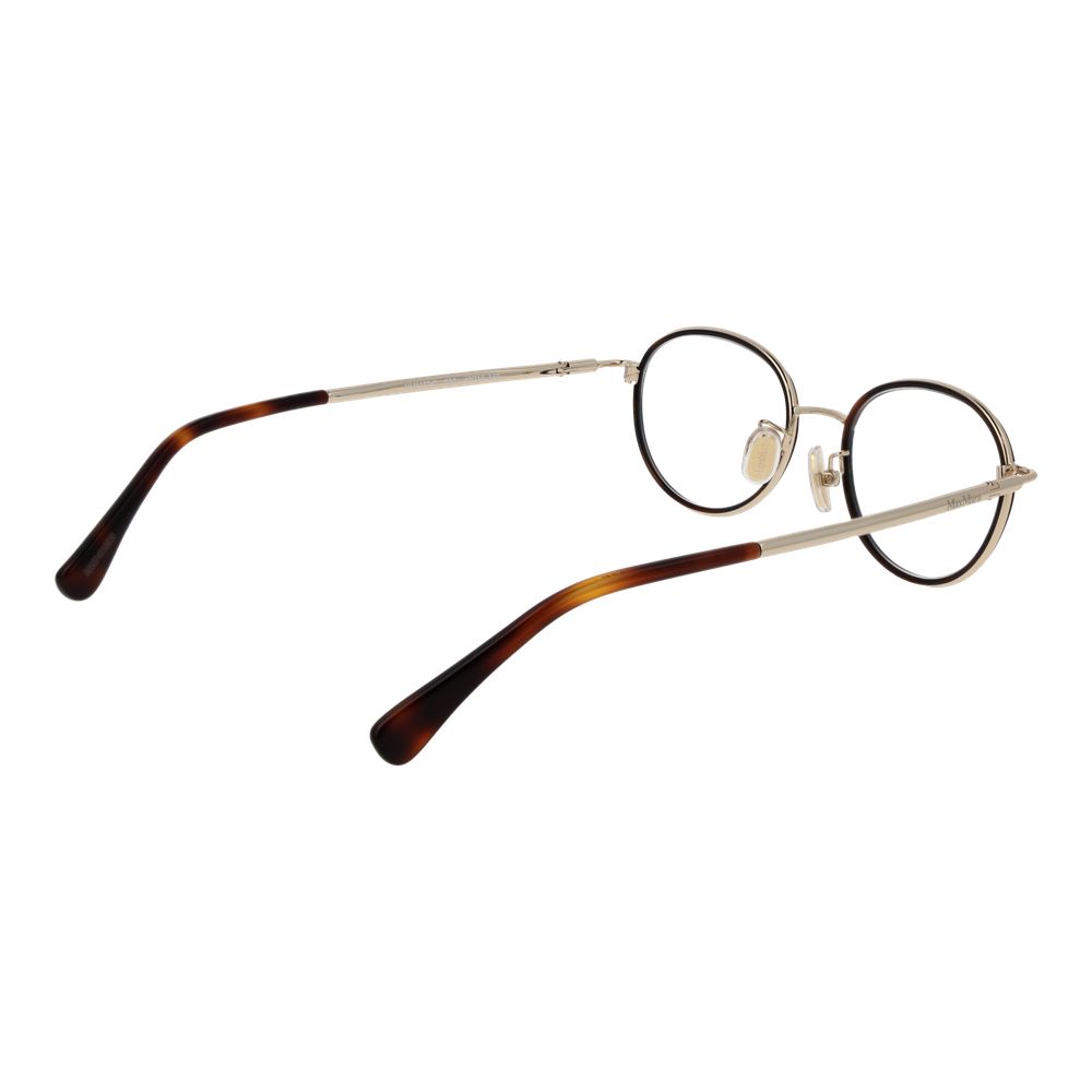 Brown Women Optical Frames