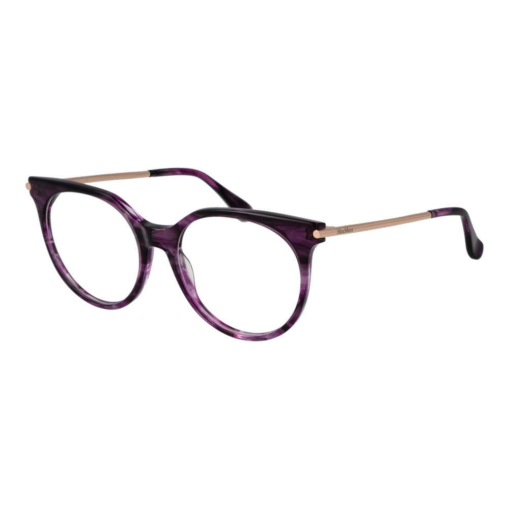 Purple Women Optical Frames
