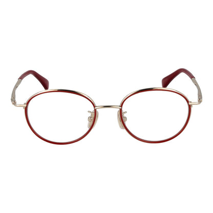 Red Women Optical Frames