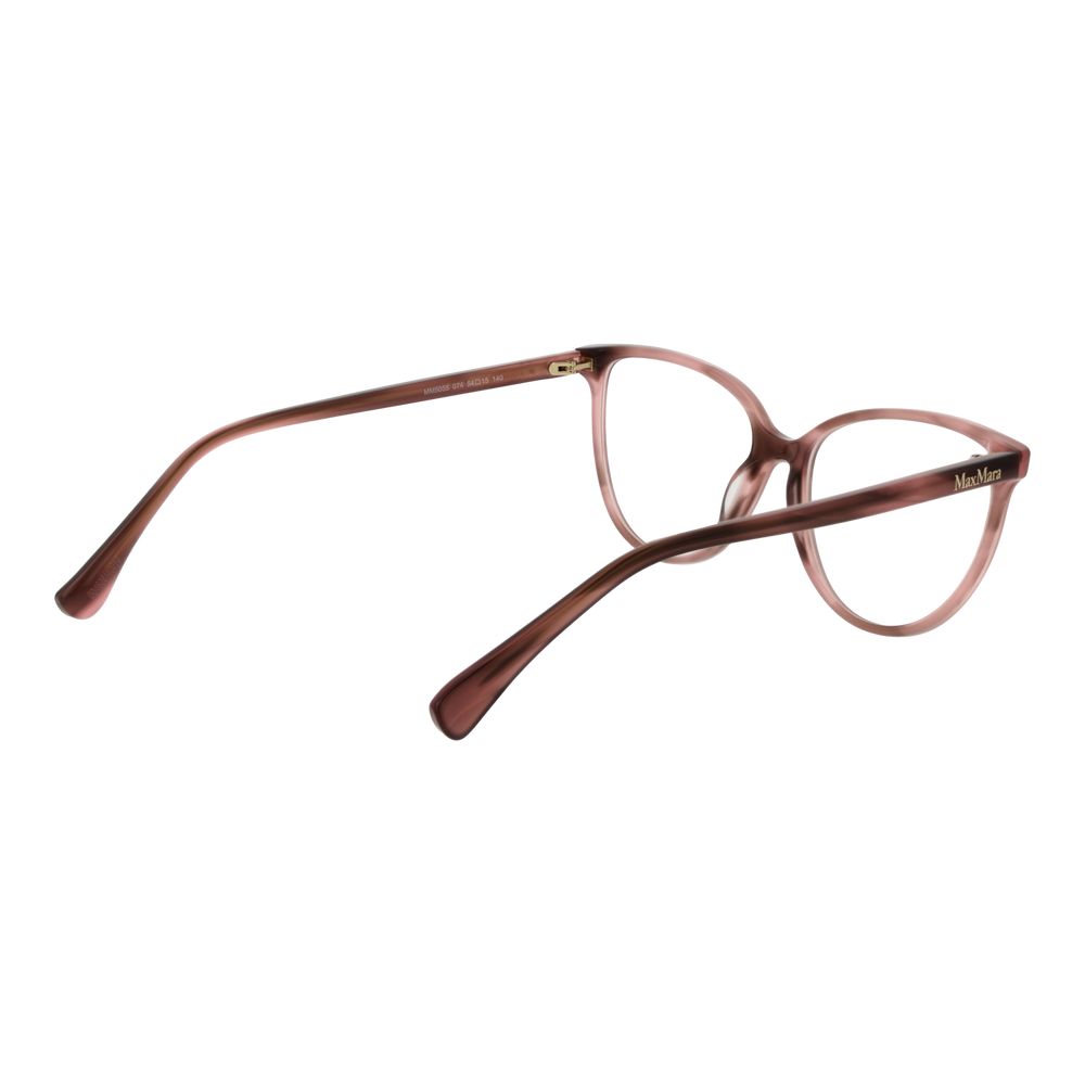 Pink Women Optical Frames
