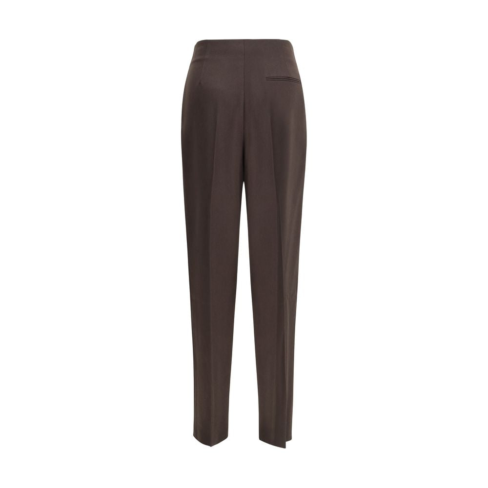 One dart Pants