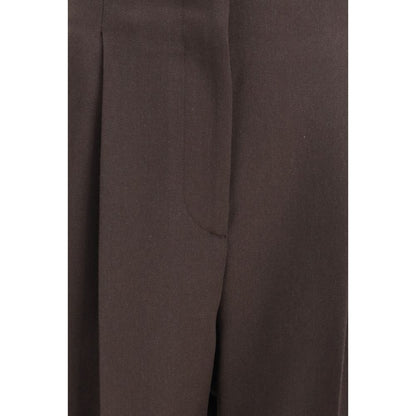 One dart Pants