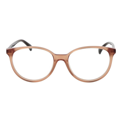 Brown Women Optical Frames