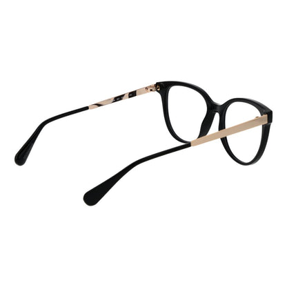 Black Women Optical Frames