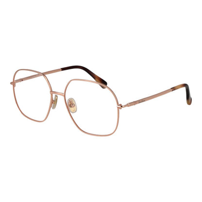 Rose Gold Women Optical Frames