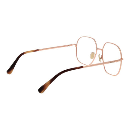 Rose Gold Women Optical Frames