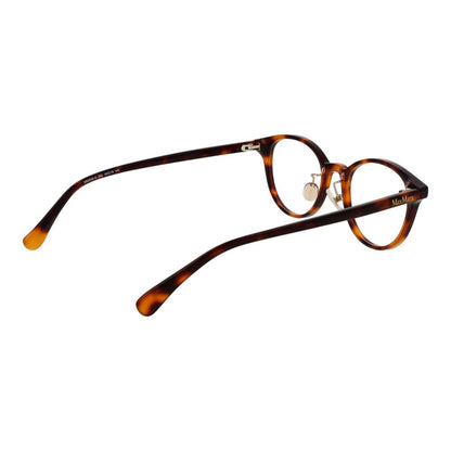 Brown Women Optical Frames