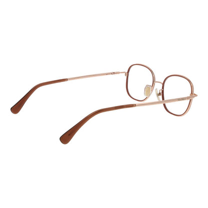 Rose Gold Women Optical Frames