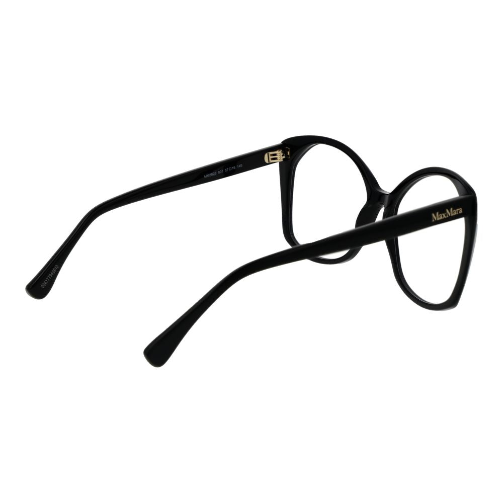 Black Women Optical Frames
