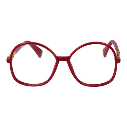 Pink Women Optical Frames