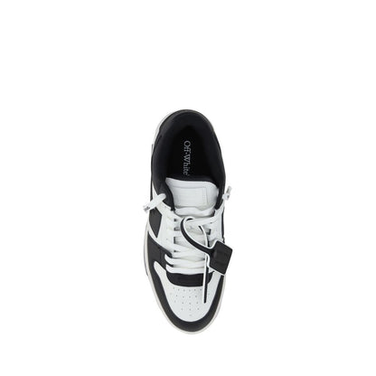 Out Of Office Sneakers