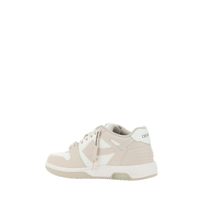 Out Of Office Sneakers