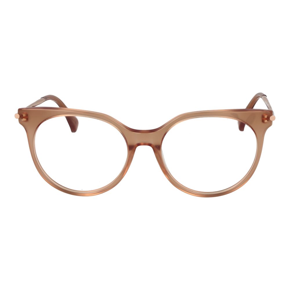 Pink Women Optical Frames