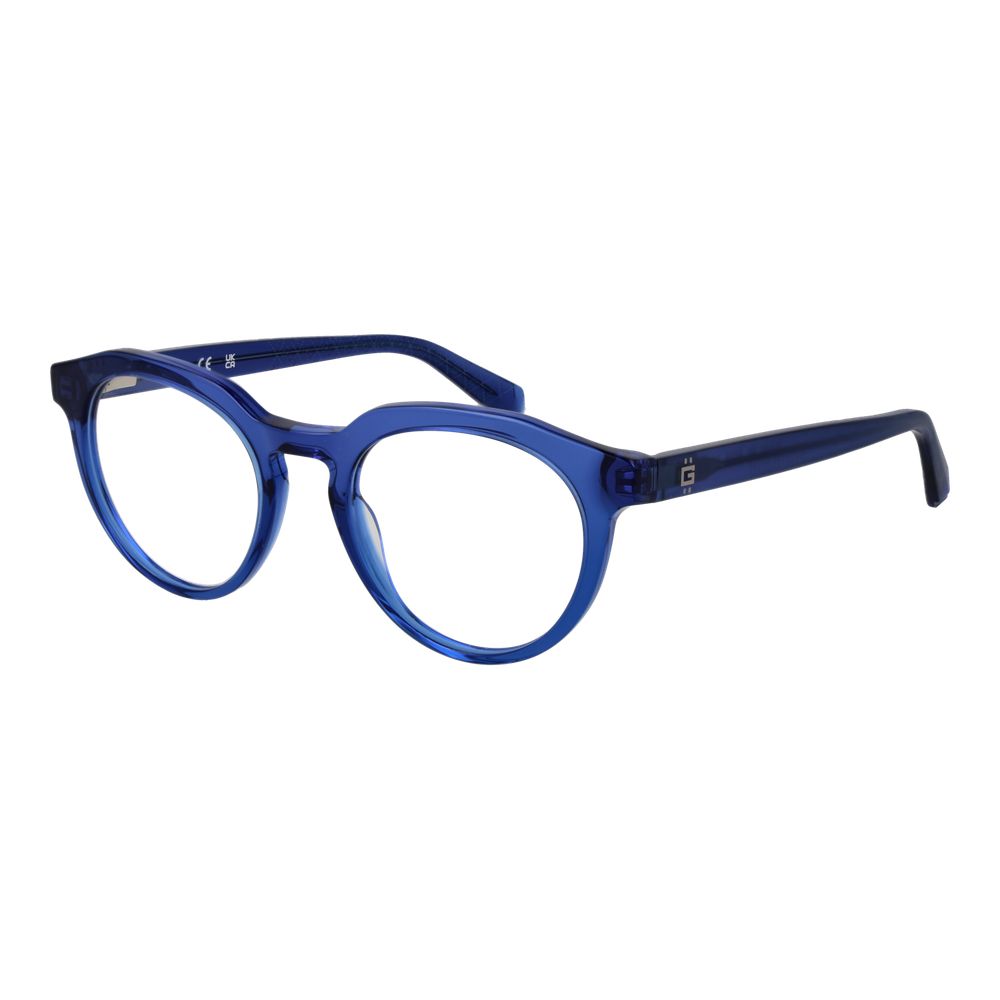 Blue Men Optical Frames