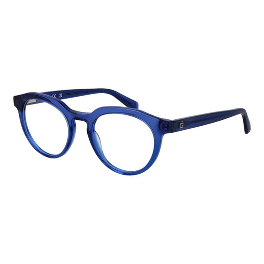 Blue Men Optical Frames