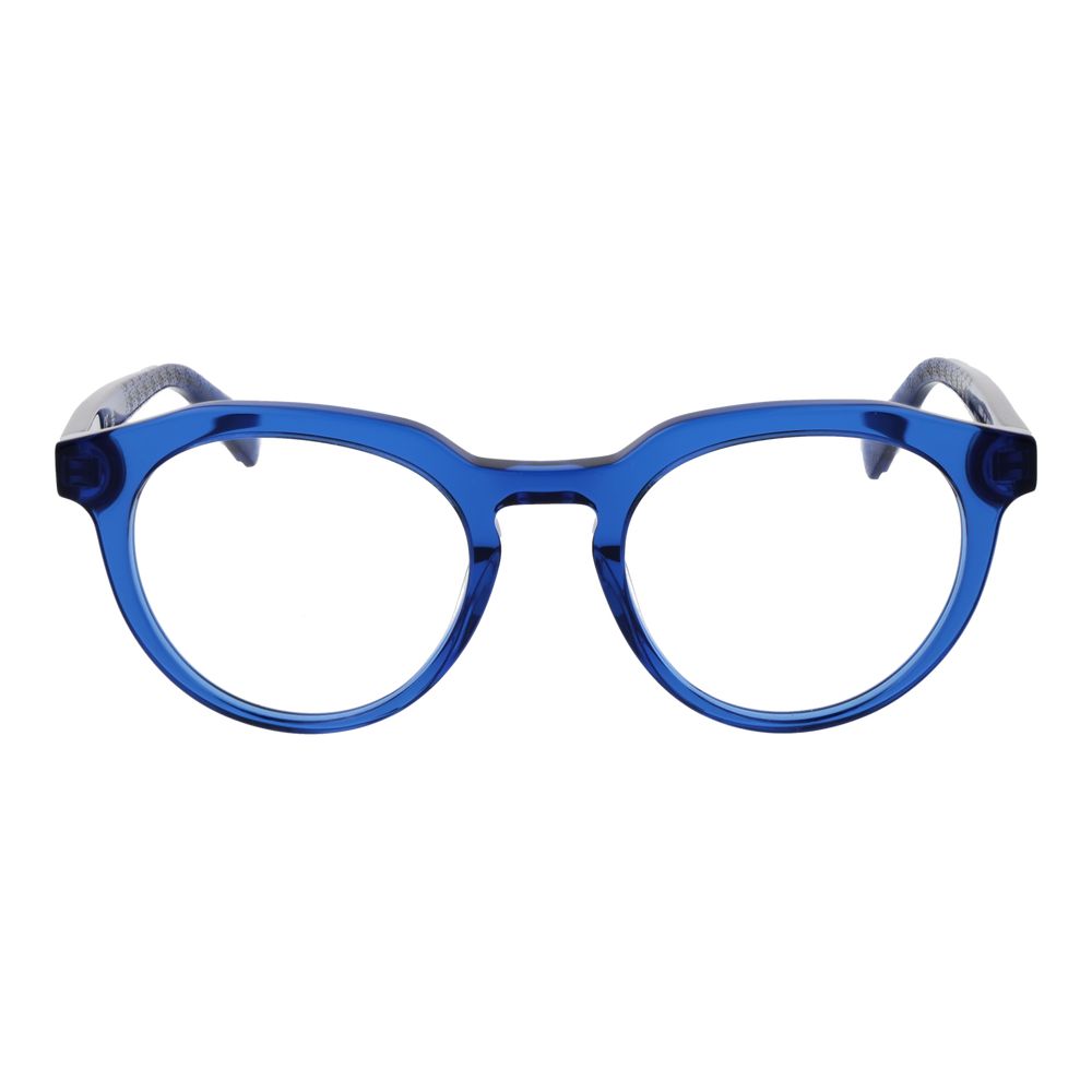 Blue Men Optical Frames