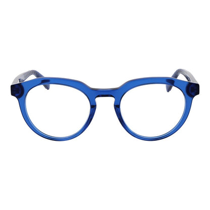 Blue Men Optical Frames