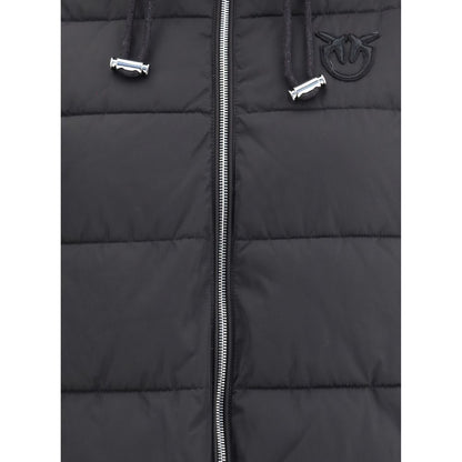 Logo Down Jacket