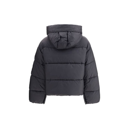 Padded Down Jacket