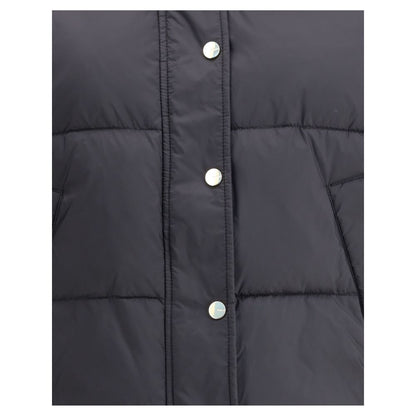 Padded Down Jacket