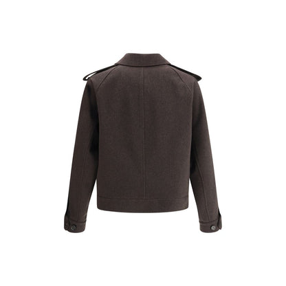 Cashmere Jacket