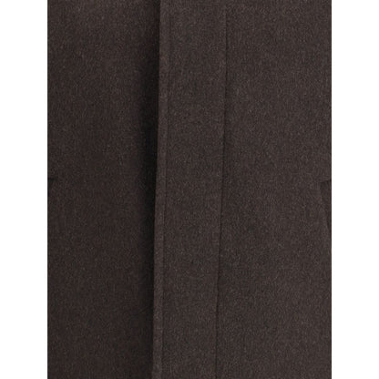 Cashmere Jacket
