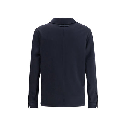Ovs-overshirt Shirt