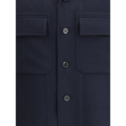 Ovs-overshirt Shirt