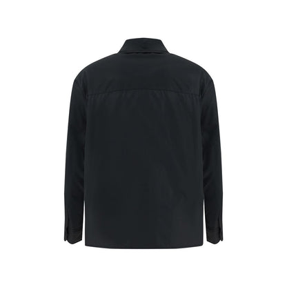 Ami De Coeur padded taffeta Jacket