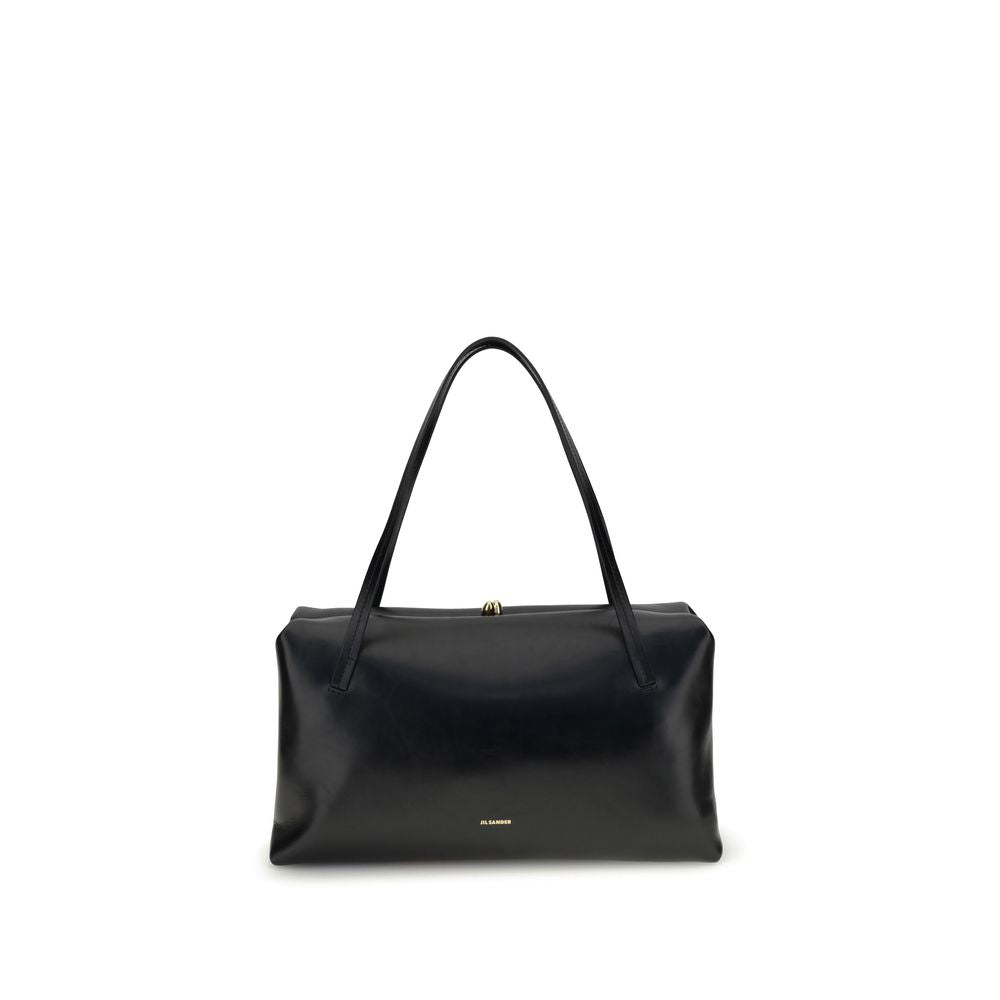 Medium Goji Pillow Shoulder Bag