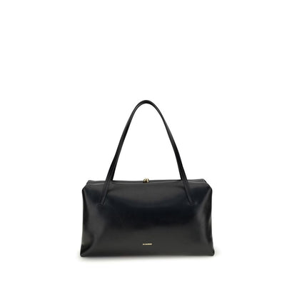 Medium Goji Pillow Shoulder Bag
