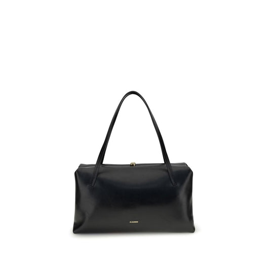 Medium Goji Pillow Shoulder Bag