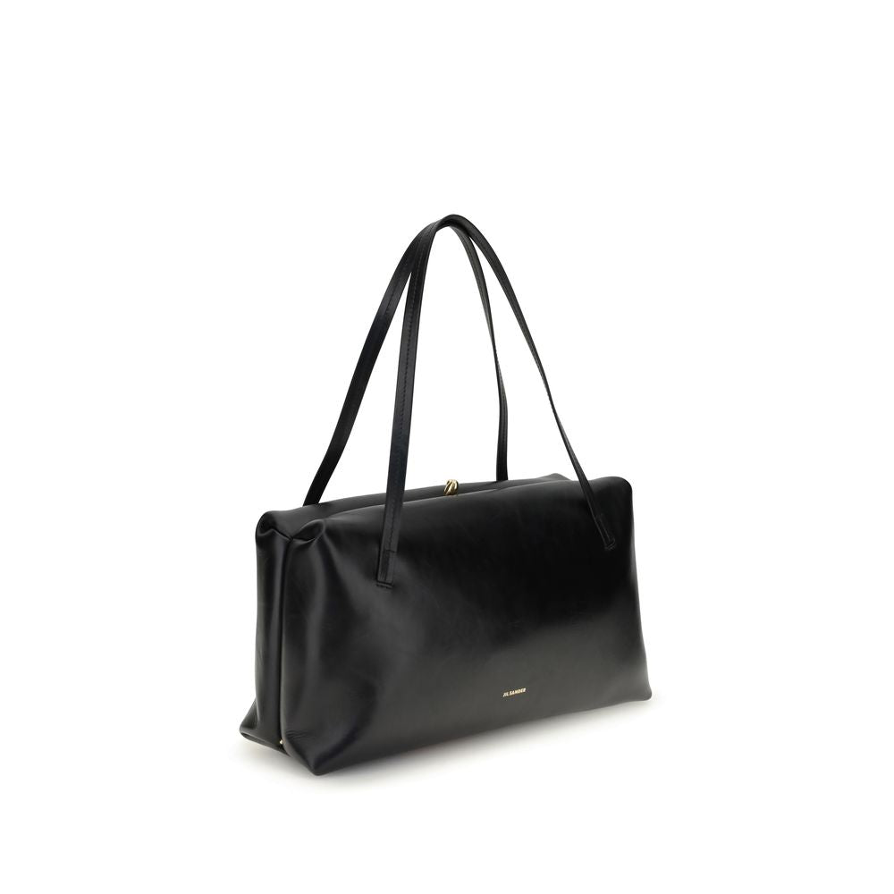 Medium Goji Pillow Shoulder Bag