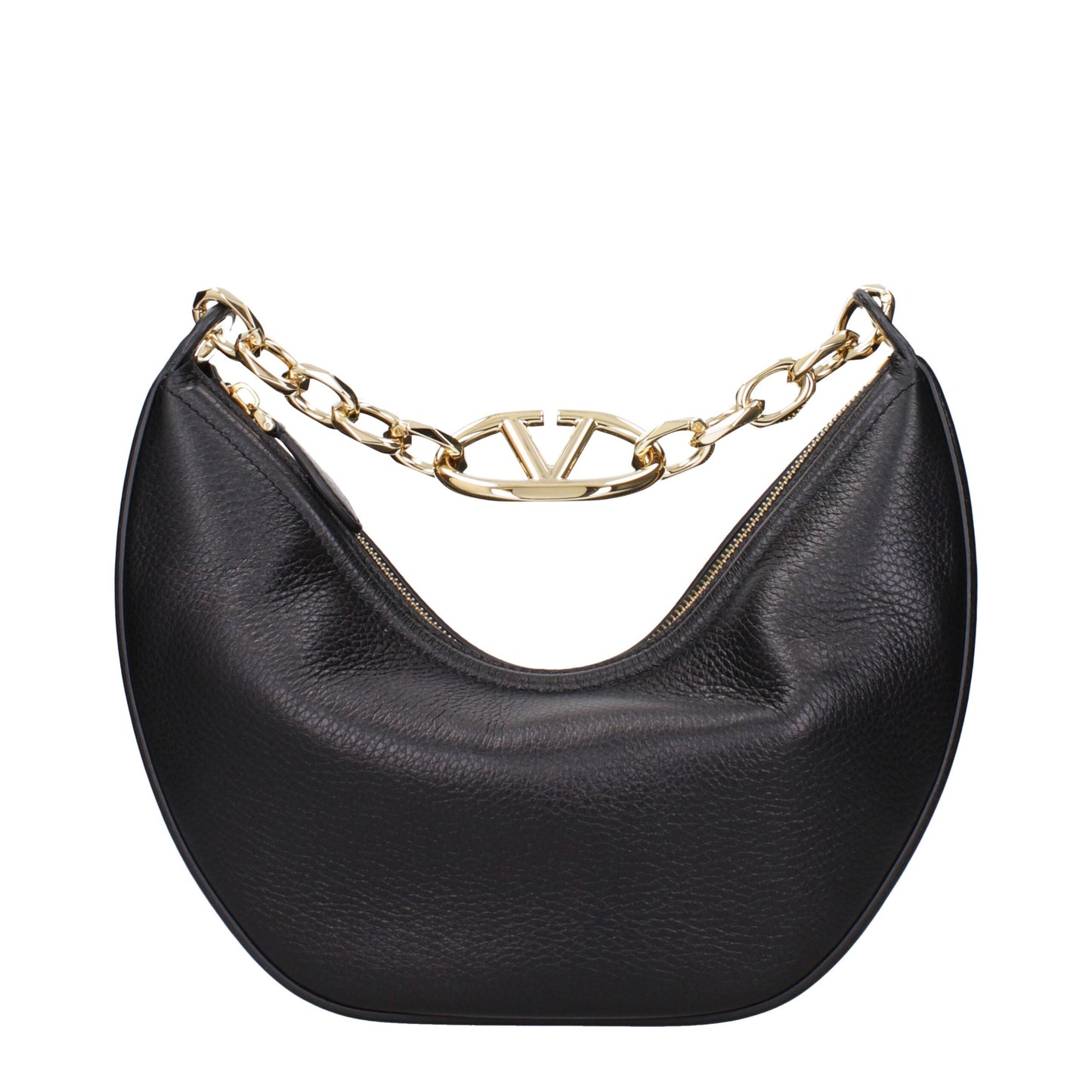 Black Leather Handbags