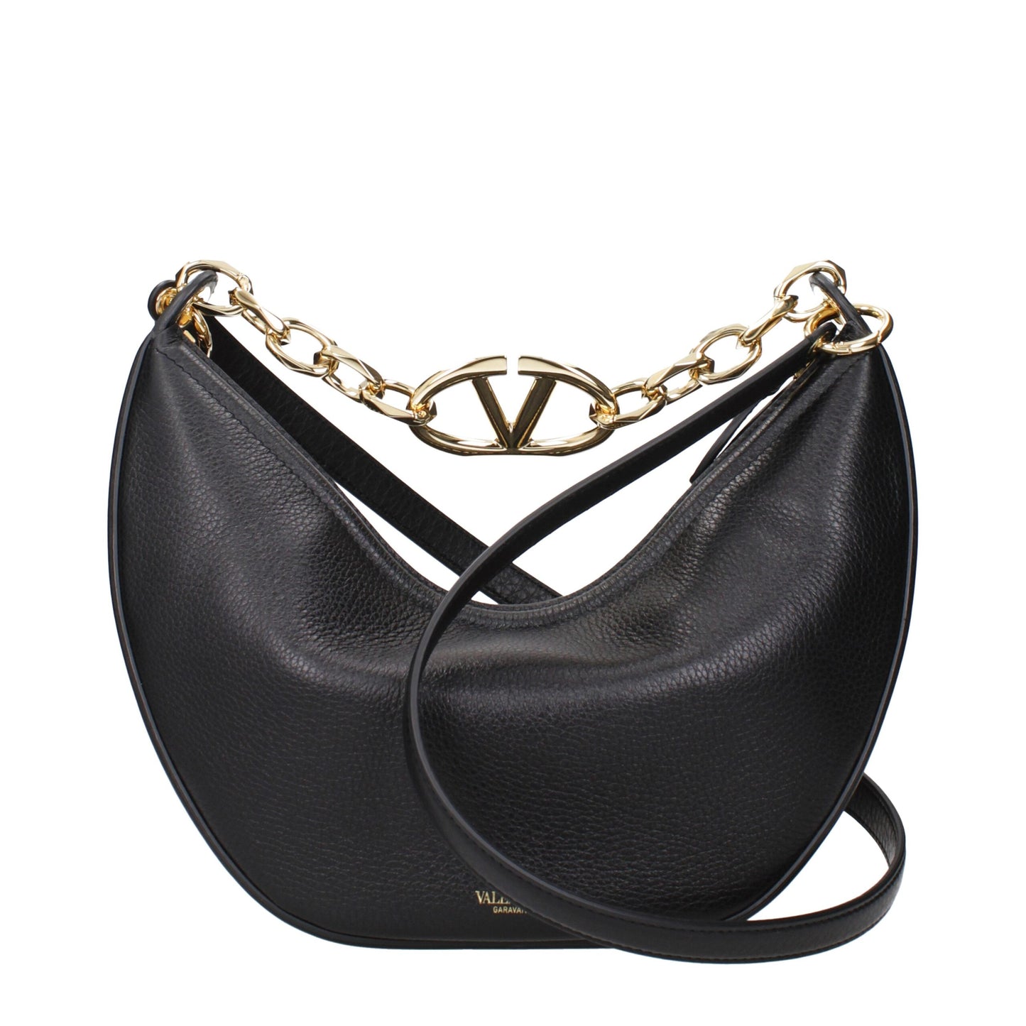 Black Leather Handbags