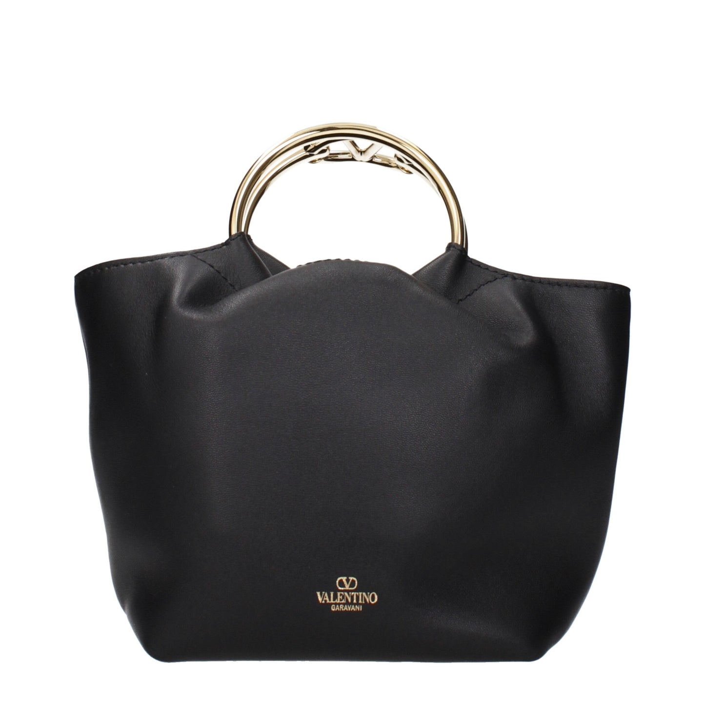 Black Leather Handbags