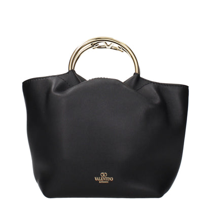 Black Leather Handbags