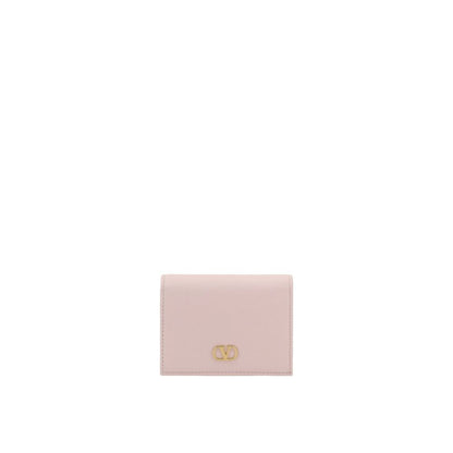 Vlogo Flap Wallet