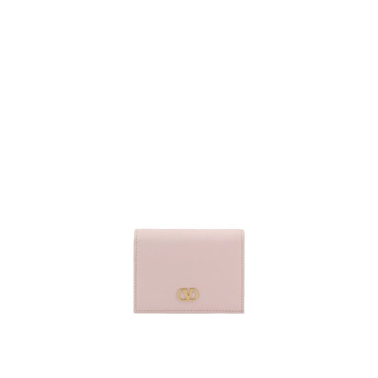 Vlogo Flap Wallet
