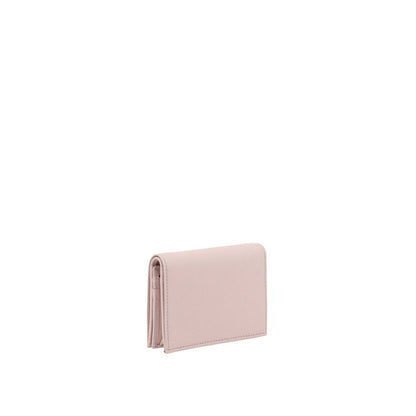 Vlogo Flap Wallet