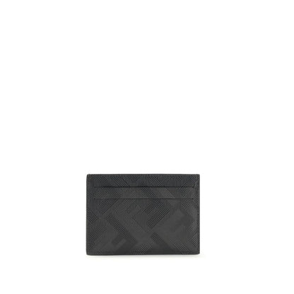 Slim Shadow Card Holder