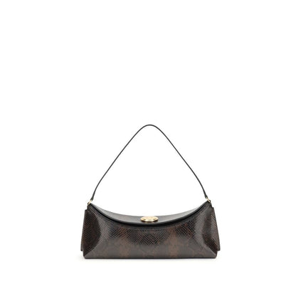 Ovalo Shoulder Bag