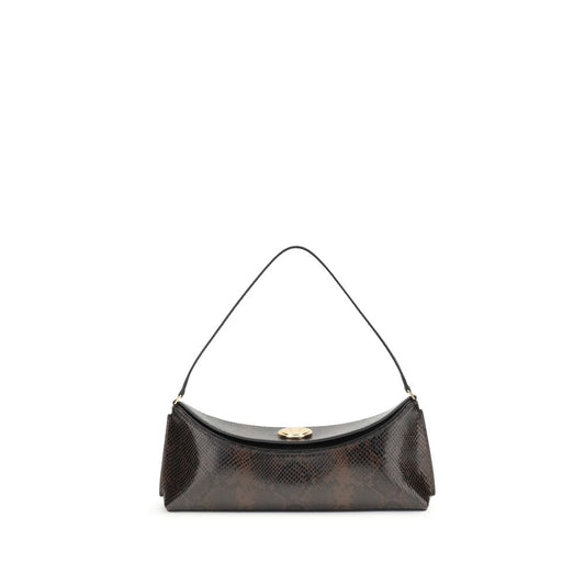 Ovalo Shoulder Bag