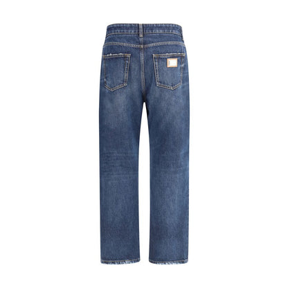 Boyfriend Jeans
