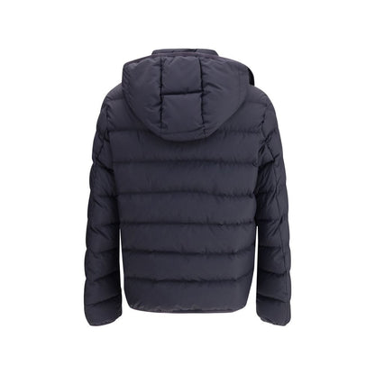 Montbrocq Down Jacket