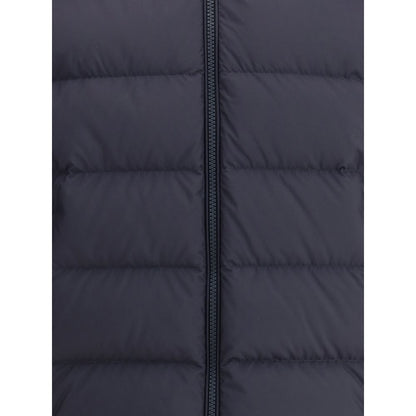 Montbrocq Down Jacket