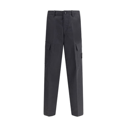 Compass logo cargo Pants