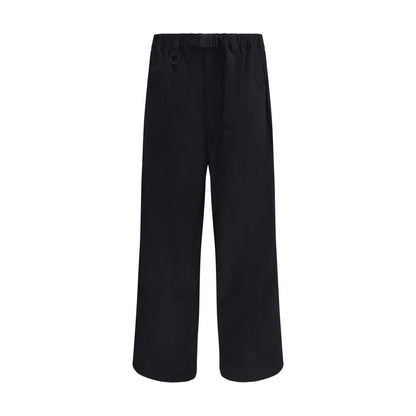 Nylon Pants