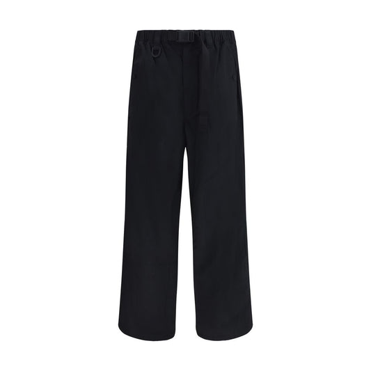 Nylon Pants